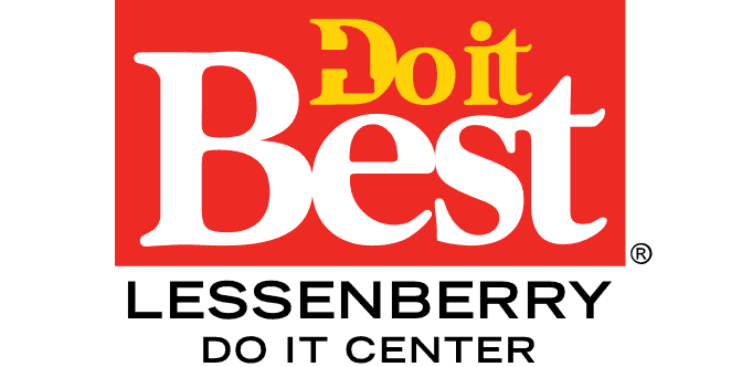 Lessenberry Do it Center